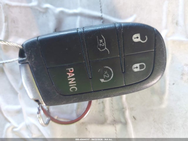 1C4RJFBG2EC121930 Jeep Grand Cherokee Limited