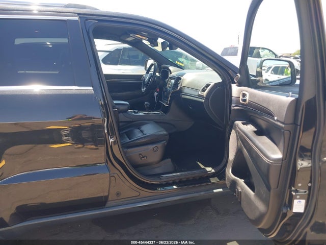 1C4RJFBG2EC121930 Jeep Grand Cherokee Limited