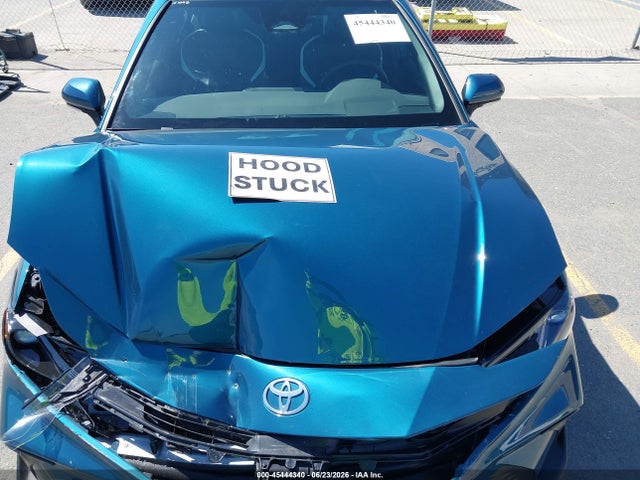Toyota CAMRY SE 2026 4T1DAACK0TU692500 Image 10