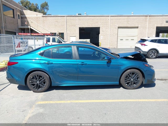 Toyota CAMRY SE 2026 4T1DAACK0TU692500 Image 13