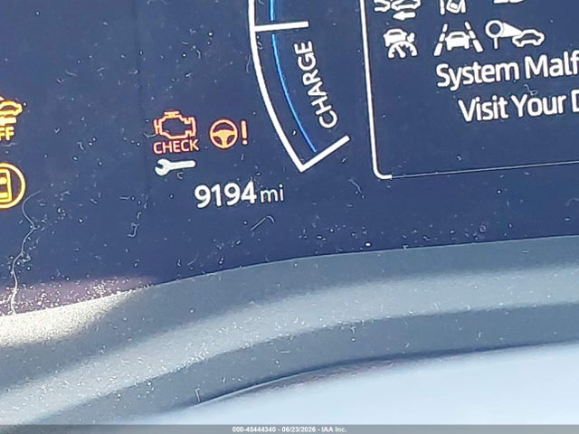 Toyota CAMRY SE 2026 4T1DAACK0TU692500 Image 15