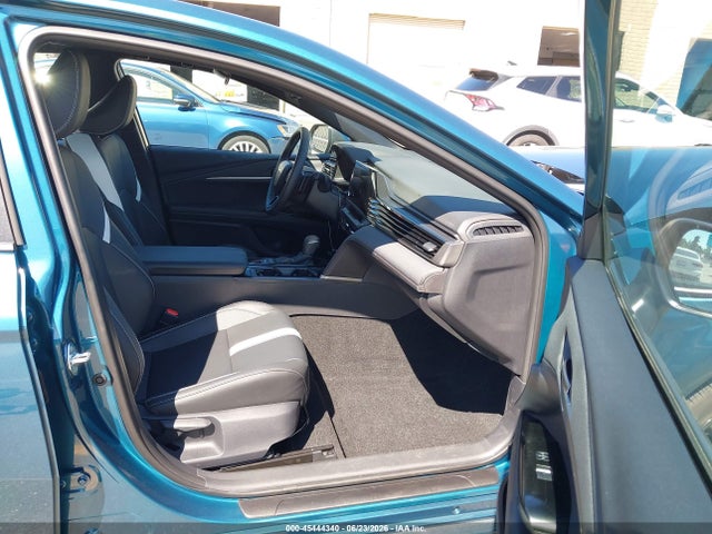 Toyota CAMRY SE 2026 4T1DAACK0TU692500 Image 5