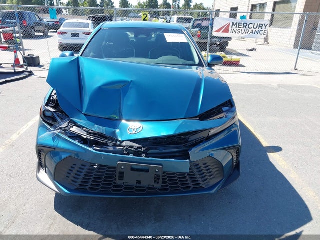 Toyota CAMRY SE 2026 4T1DAACK0TU692500 Image 6