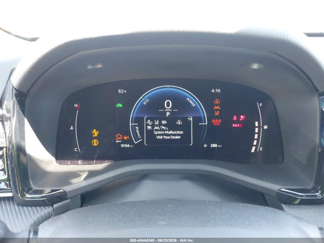 Toyota CAMRY SE 2026 4T1DAACK0TU692500 Image 7