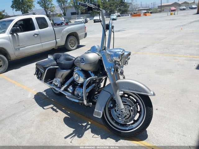 Aukcja sprzedaży 2008 Harley-davidson Flhrc, vin: 1HD1FR4138Y664041, numer aukcji: 45444342