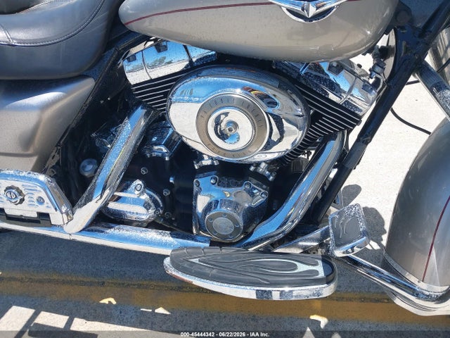 Auction sale of the 2008 Harley-davidson Flhrc, vin: 1HD1FR4138Y664041, lot number: 45444342