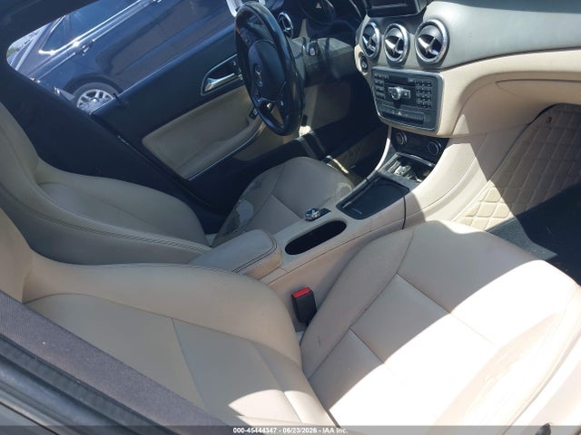 Mercedes-Benz CLA 250 2014 WDDSJ4EBXEN152567 Image 5