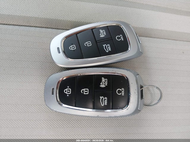 Hyundai SONATA SEL 2023 KMHL64JA2PA318714 Image 11