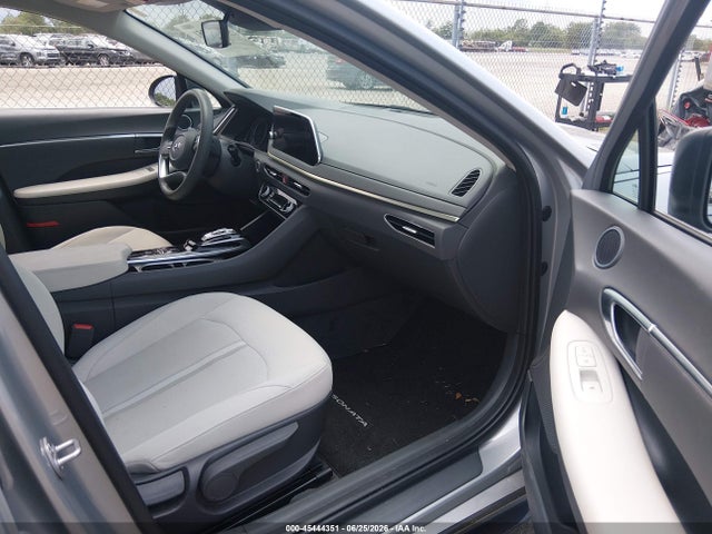 Hyundai SONATA SEL 2023 KMHL64JA2PA318714 Image 5