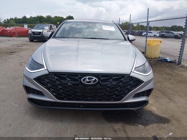 Hyundai SONATA SEL 2023 KMHL64JA2PA318714 Image 6