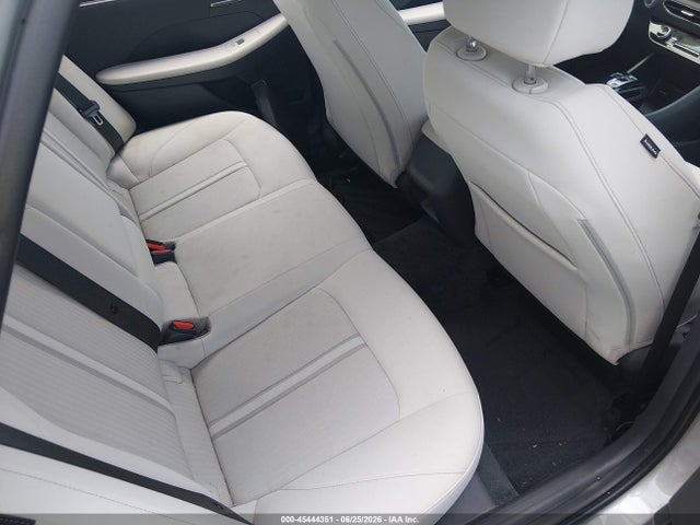 Hyundai SONATA SEL 2023 KMHL64JA2PA318714 Image 8