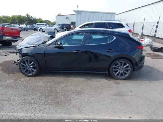 Mazda Mazda3 Select 2022 JM1BPAKL9N1516599 Image 14