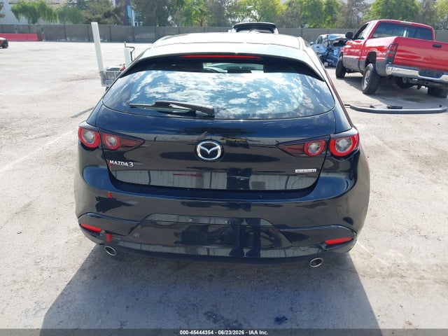 Mazda Mazda3 Select 2022 JM1BPAKL9N1516599 Image 16