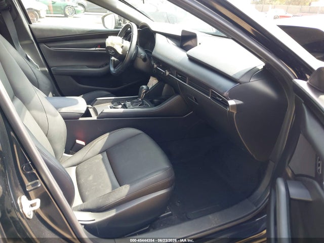 Mazda Mazda3 Select 2022 JM1BPAKL9N1516599 Image 5