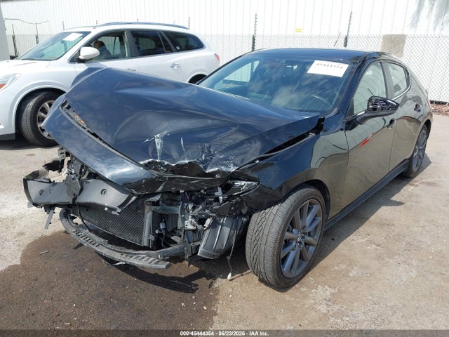 Mazda Mazda3 Select 2022 JM1BPAKL9N1516599 Image 6