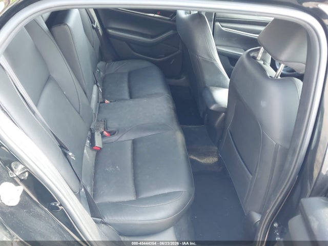 Mazda Mazda3 Select 2022 JM1BPAKL9N1516599 Image 8
