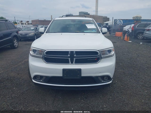Aukcja sprzedaży 2014 Dodge Durango Limited, vin: 1C4RDJDG1EC462050, numer aukcji: 45444355