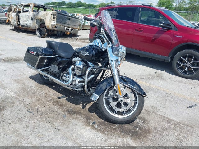 2016 1HD1FBM19GB666370 zdjęcie główne
