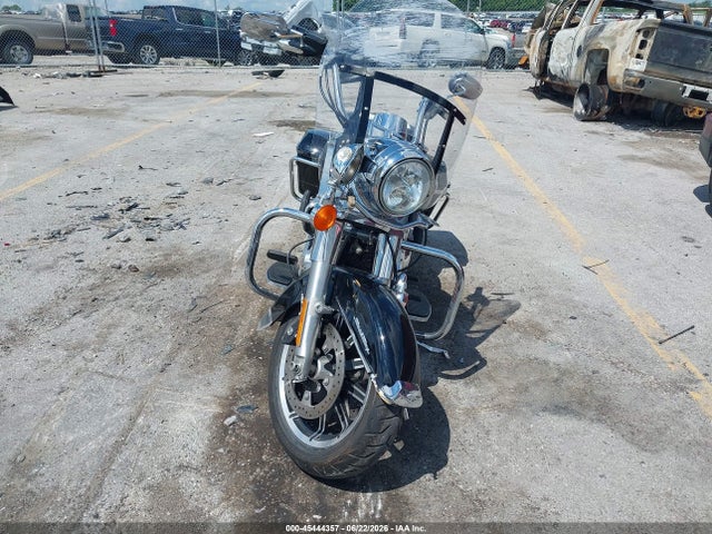 Harley-Davidson Flhr Road King 2016 1HD1FBM19GB666370 Image 5