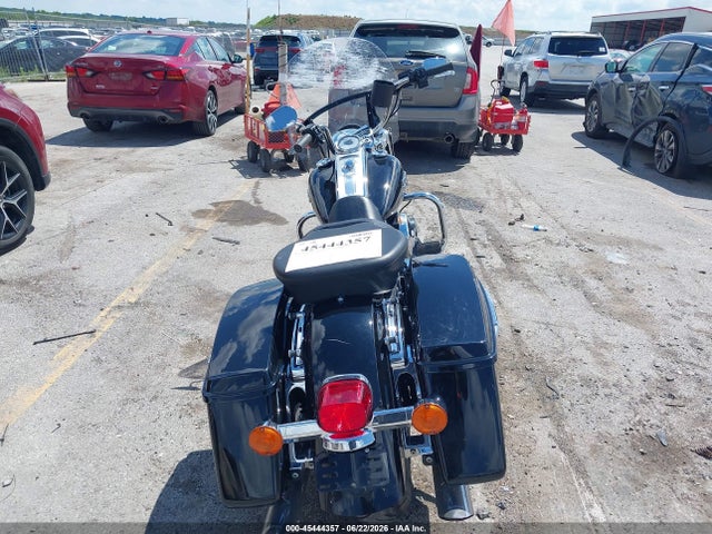 Harley-Davidson Flhr Road King 2016 1HD1FBM19GB666370 Image 6