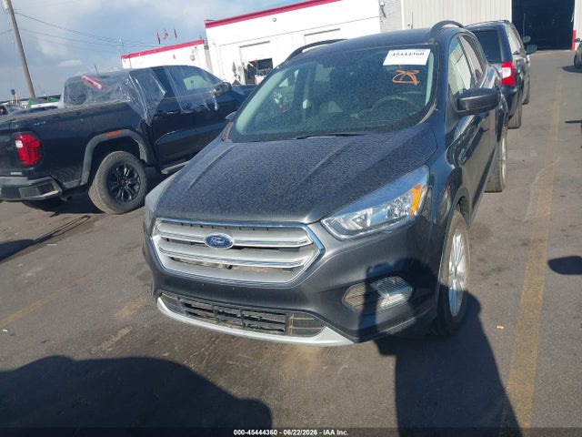 Ford ESCAPE SE 2018 1FMCU9GDXJUB81080 Image 12