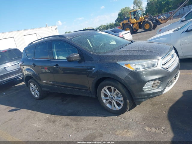 Ford ESCAPE SE 2018 1FMCU9GDXJUB81080 Image 13