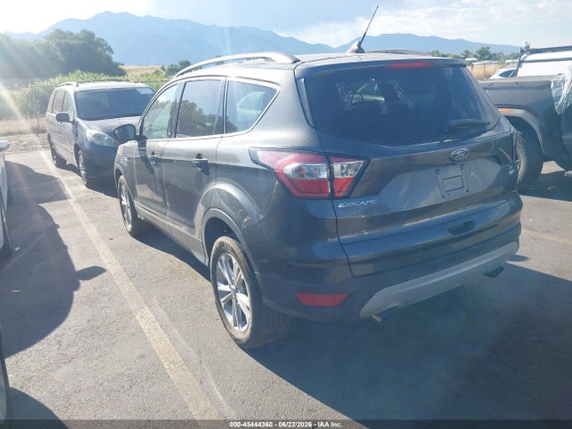 Ford ESCAPE SE 2018 1FMCU9GDXJUB81080 Image 14
