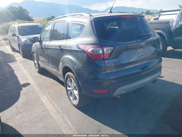 Ford ESCAPE SE 2018 1FMCU9GDXJUB81080 Image 3
