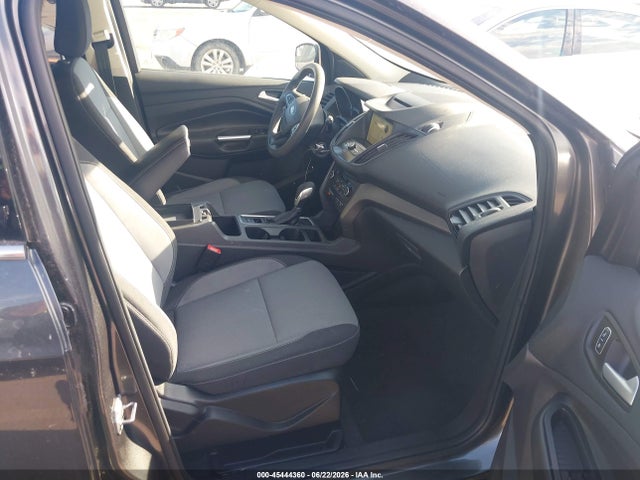 Ford ESCAPE SE 2018 1FMCU9GDXJUB81080 Image 5