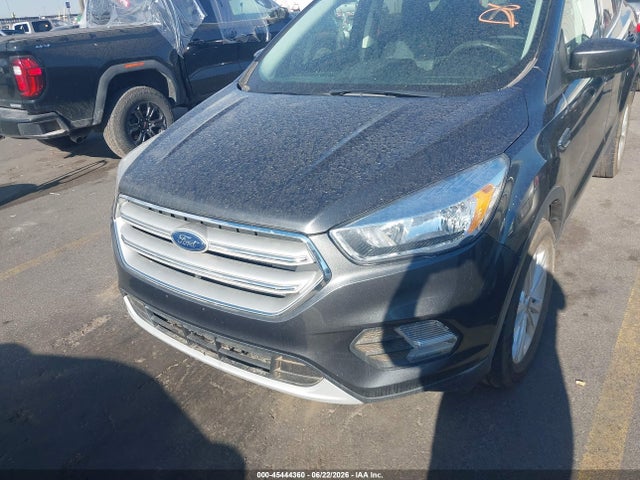 Ford ESCAPE SE 2018 1FMCU9GDXJUB81080 Image 6