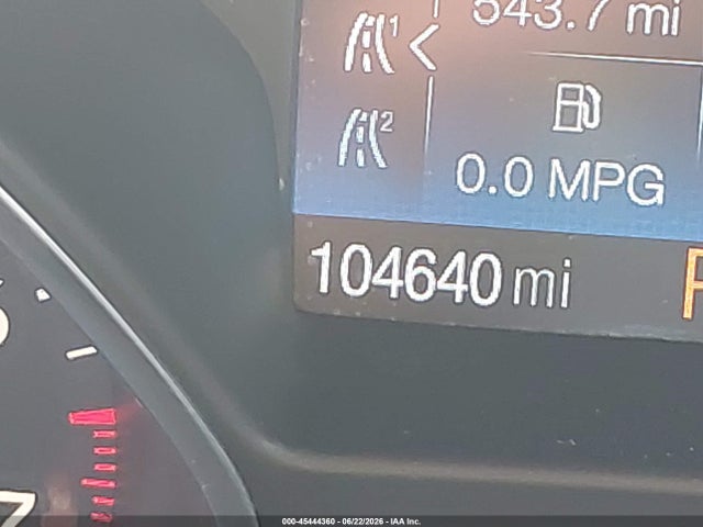 Ford ESCAPE SE 2018 1FMCU9GDXJUB81080 Image 7