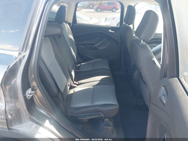 Ford ESCAPE SE 2018 1FMCU9GDXJUB81080 Image 8