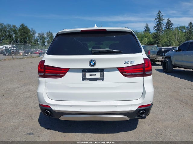 5UXKR0C37H0V78417 BMW X5 Xdrive35i