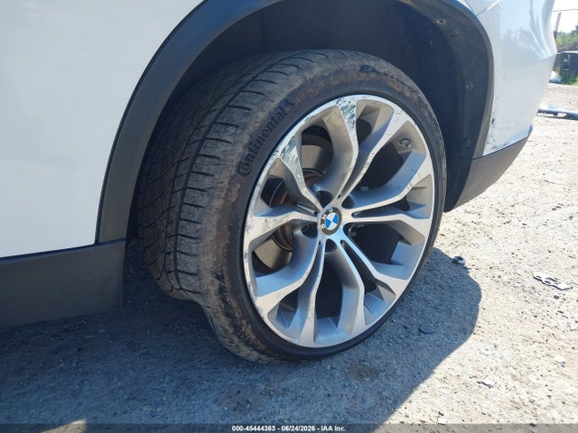 5UXKR0C37H0V78417 BMW X5 Xdrive35i