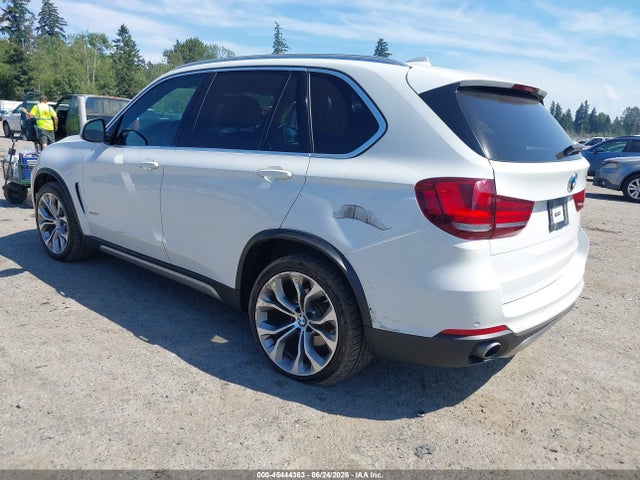 5UXKR0C37H0V78417 BMW X5 Xdrive35i