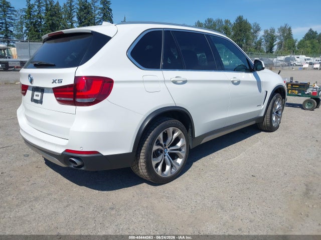 5UXKR0C37H0V78417 BMW X5 Xdrive35i