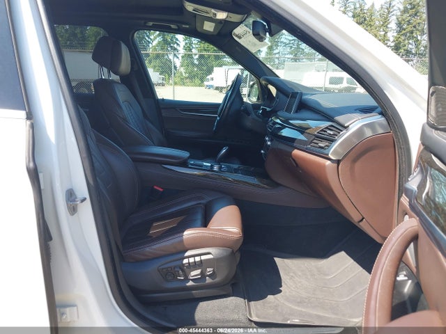 5UXKR0C37H0V78417 BMW X5 Xdrive35i