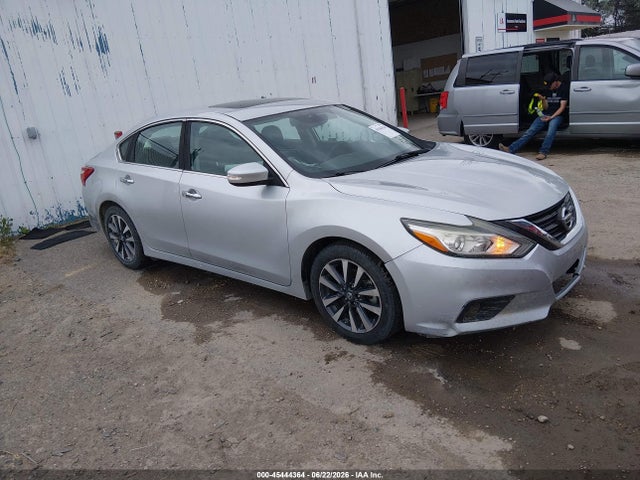Продажа на аукционе авто 2017 Nissan Altima 2.5 Sl, vin: 1N4AL3AP3HC208995, номер лота: 45444364