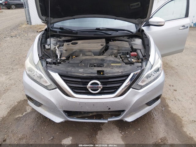 Продажа на аукционе авто 2017 Nissan Altima 2.5 Sl, vin: 1N4AL3AP3HC208995, номер лота: 45444364