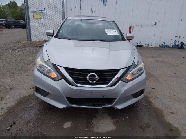Продажа на аукционе авто 2017 Nissan Altima 2.5 Sl, vin: 1N4AL3AP3HC208995, номер лота: 45444364