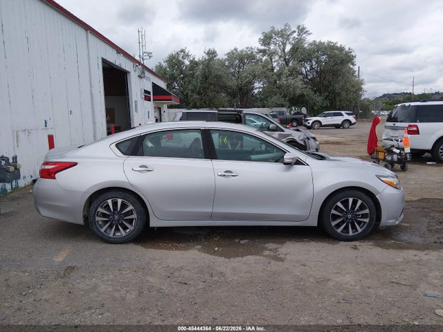 Продажа на аукционе авто 2017 Nissan Altima 2.5 Sl, vin: 1N4AL3AP3HC208995, номер лота: 45444364