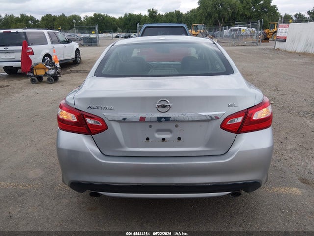 Продажа на аукционе авто 2017 Nissan Altima 2.5 Sl, vin: 1N4AL3AP3HC208995, номер лота: 45444364