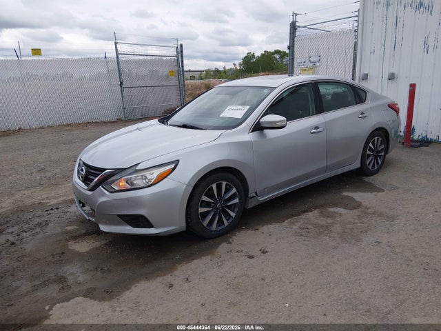 Продажа на аукционе авто 2017 Nissan Altima 2.5 Sl, vin: 1N4AL3AP3HC208995, номер лота: 45444364