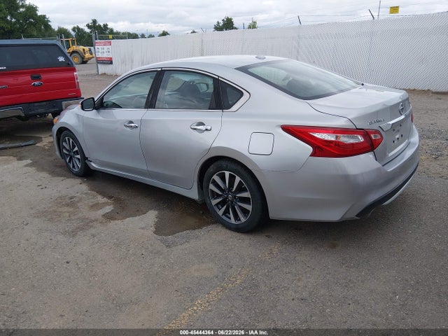 Продажа на аукционе авто 2017 Nissan Altima 2.5 Sl, vin: 1N4AL3AP3HC208995, номер лота: 45444364