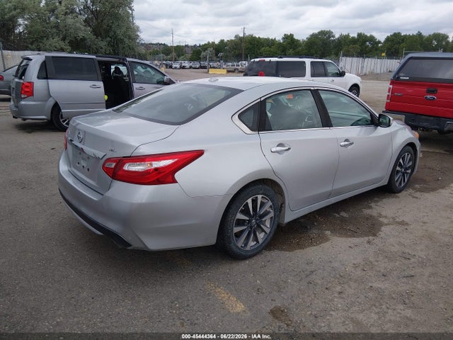Продажа на аукционе авто 2017 Nissan Altima 2.5 Sl, vin: 1N4AL3AP3HC208995, номер лота: 45444364