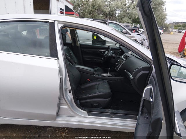 Продажа на аукционе авто 2017 Nissan Altima 2.5 Sl, vin: 1N4AL3AP3HC208995, номер лота: 45444364