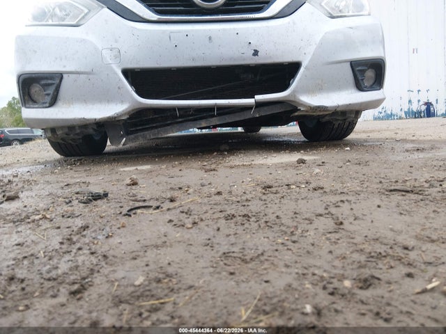Продажа на аукционе авто 2017 Nissan Altima 2.5 Sl, vin: 1N4AL3AP3HC208995, номер лота: 45444364