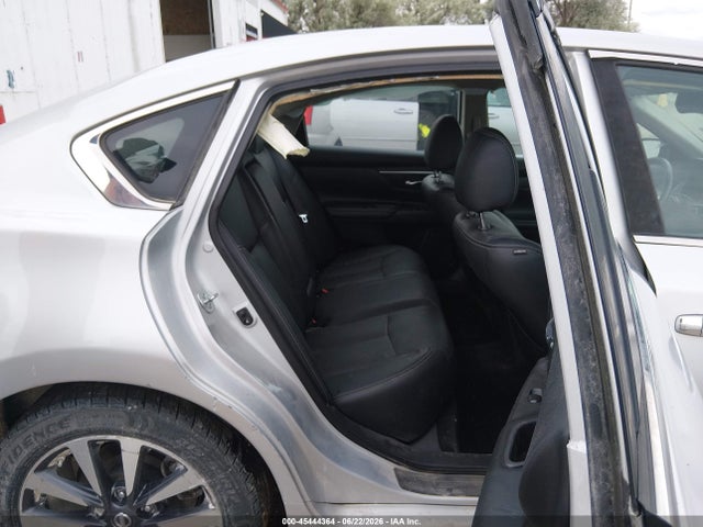 Продажа на аукционе авто 2017 Nissan Altima 2.5 Sl, vin: 1N4AL3AP3HC208995, номер лота: 45444364
