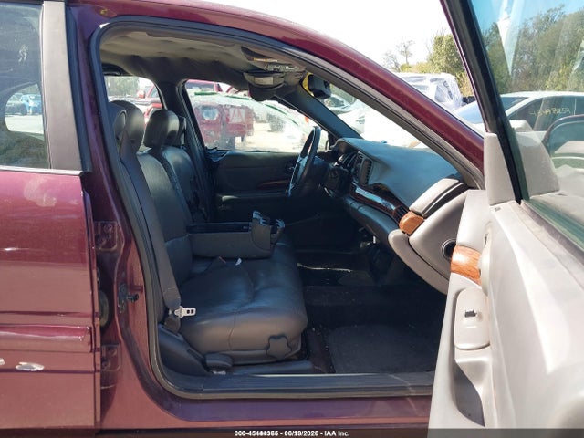 Продаж на аукціоні авто 2004 Buick Lesabre Custom, vin: 1G4HP52K34U127992, номер лоту: 45444365