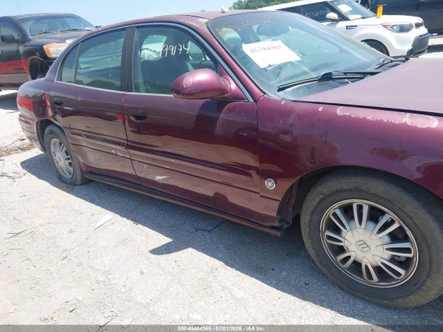 Продаж на аукціоні авто 2004 Buick Lesabre Custom, vin: 1G4HP52K34U127992, номер лоту: 45444365